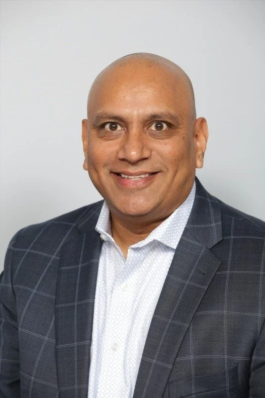 Nayan Patel