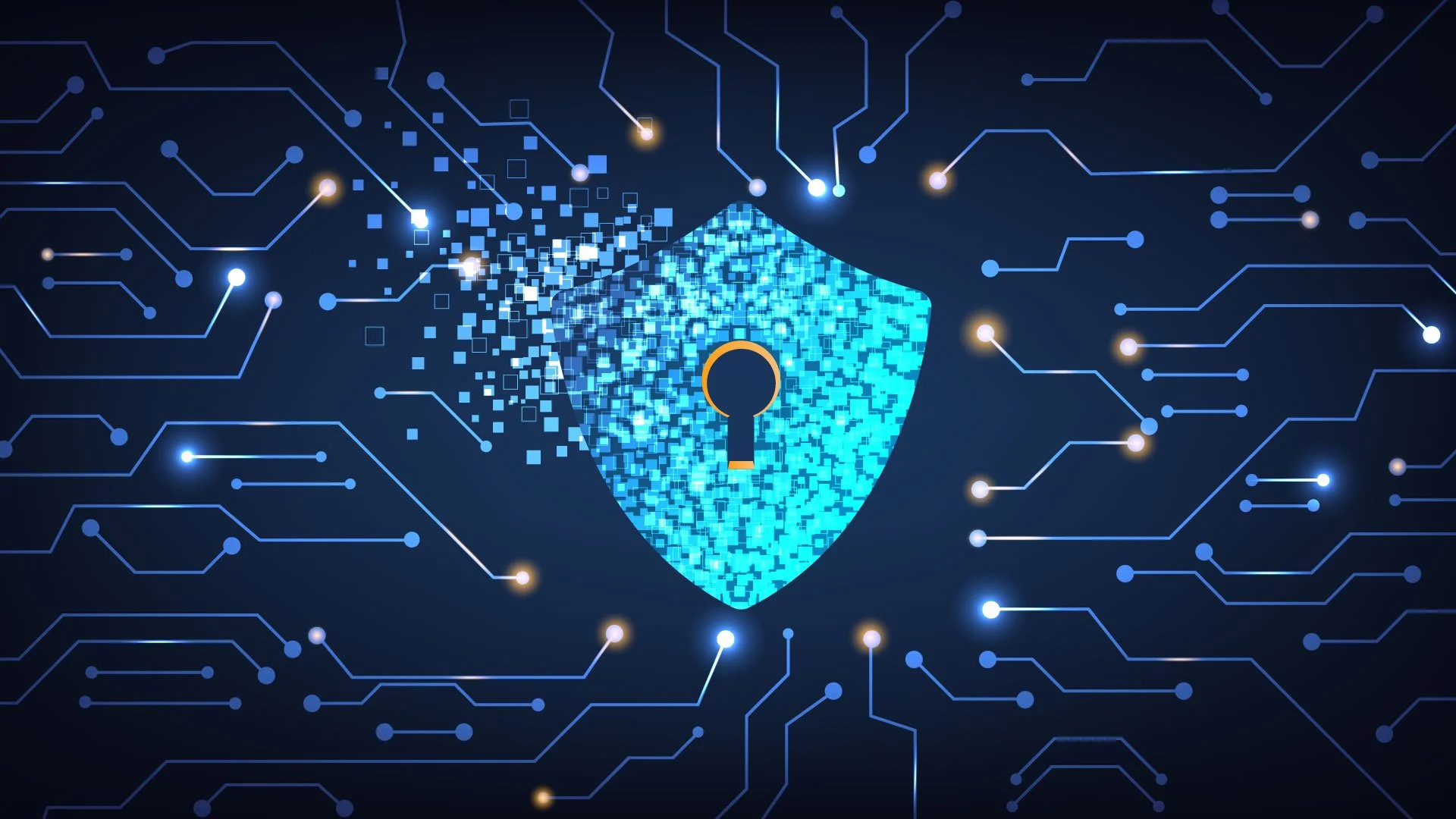 Navigating the Cybersecurity Maze: A Manufacturing Executive’s Guide to Ecosystem Resilience