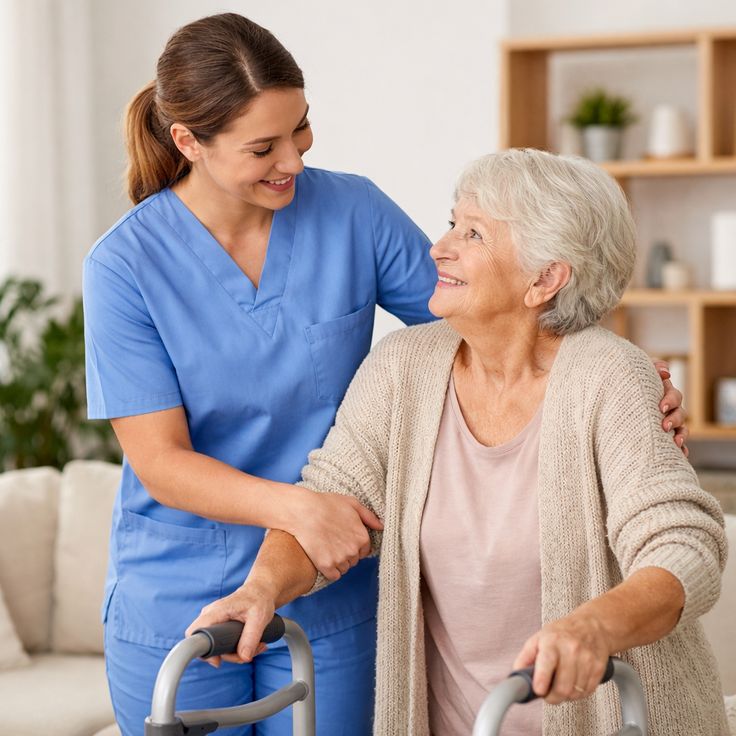 Healthcare Case Study
