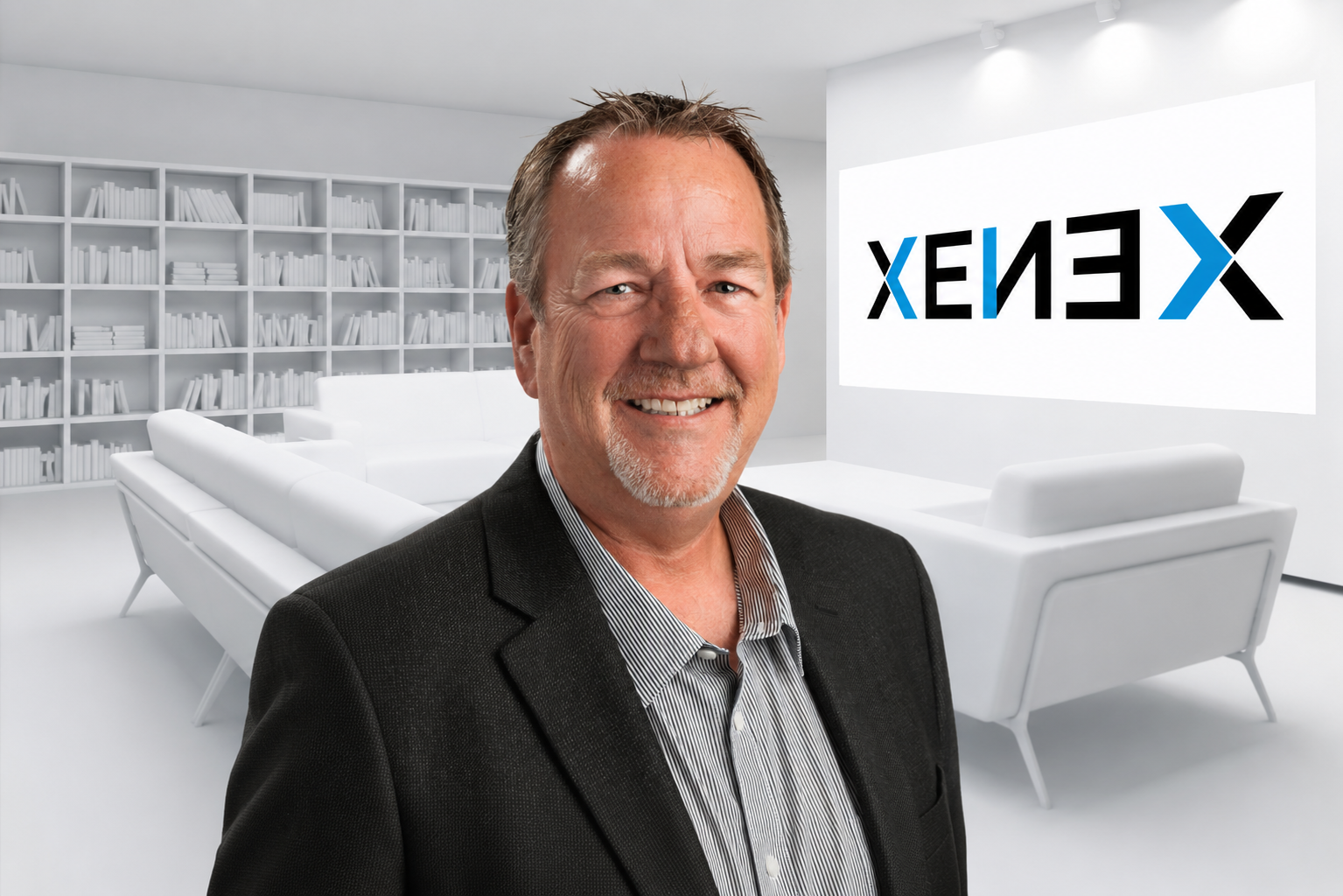 VP Sales XeneX